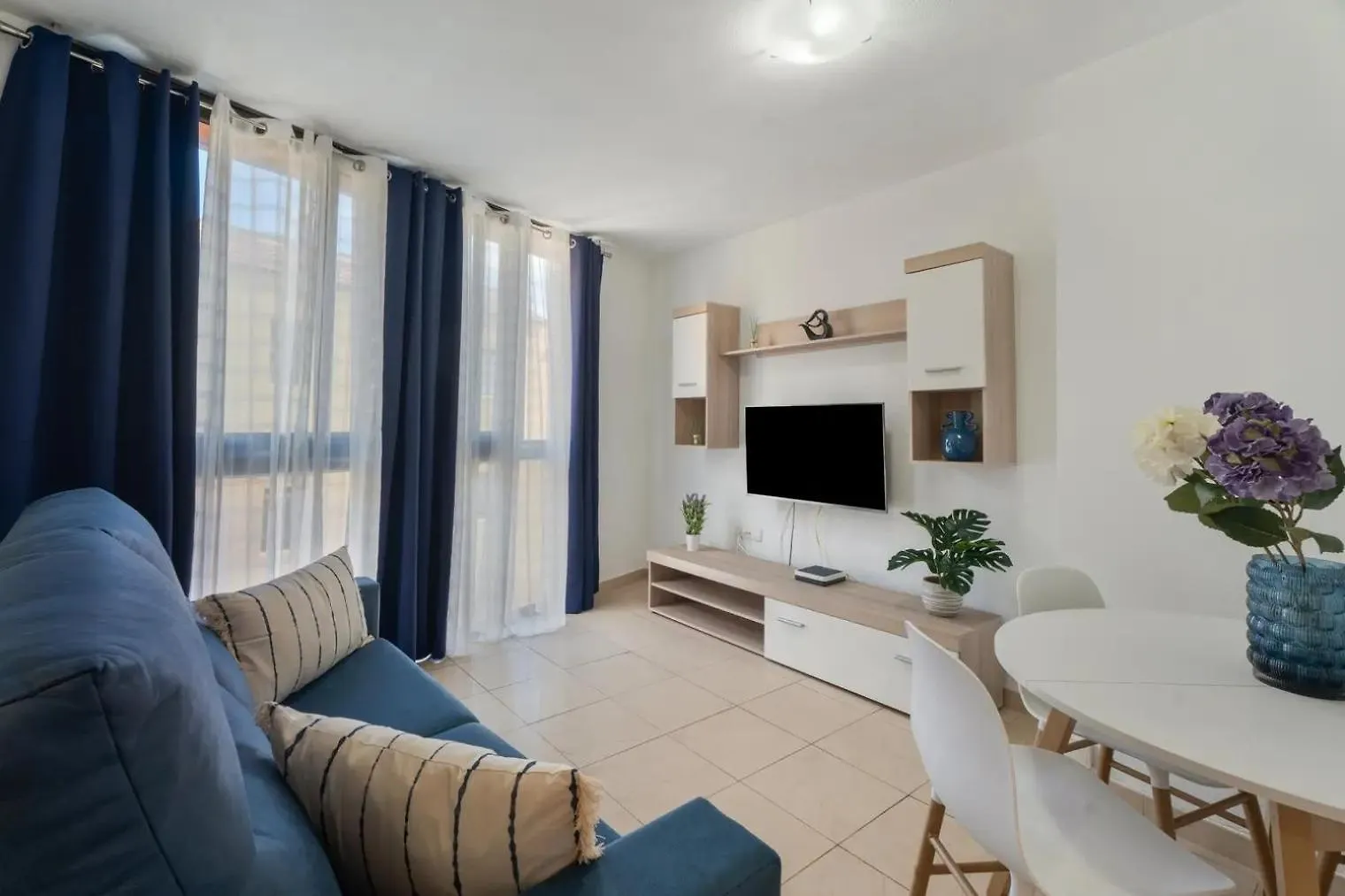 Apartamento Estrella Del Mar Candelaria Apartment