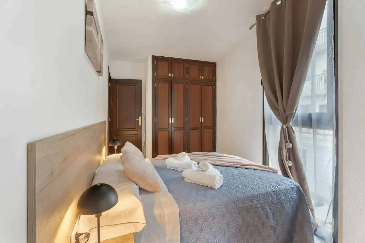 Apartamento Estrella Del Mar Candelaria
