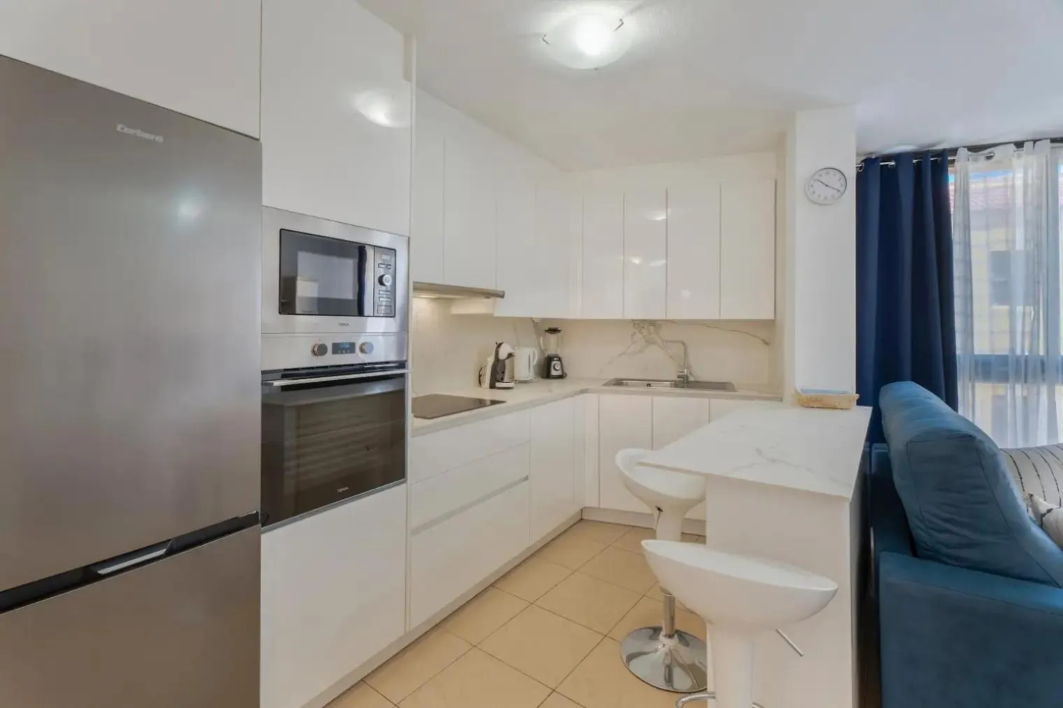 Apartamento Estrella Del Mar Candelaria Apartment