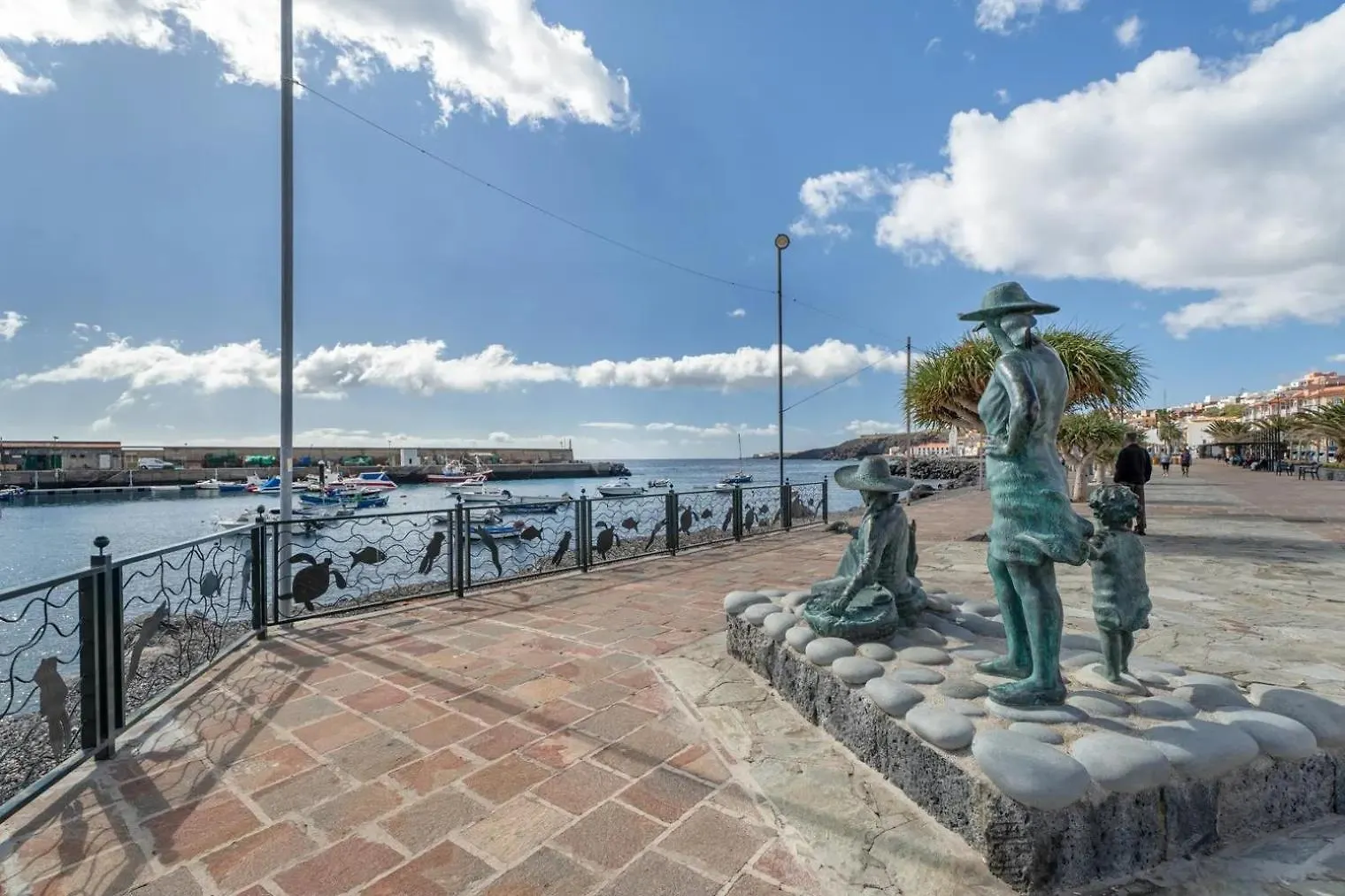 Apartment Apartamento Estrella Del Mar Candelaria Spain