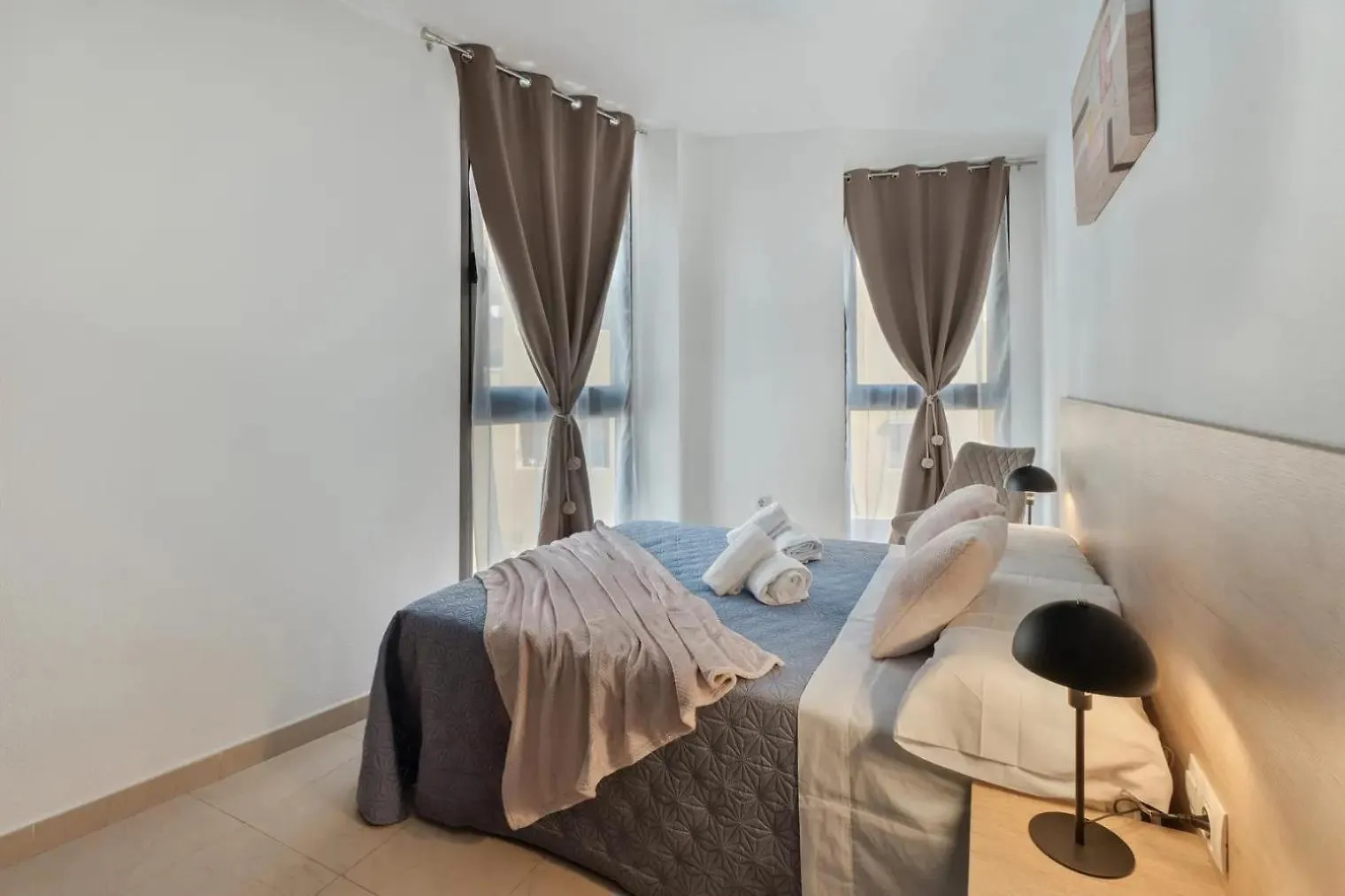 Apartamento Estrella Del Mar Candelaria Apartment